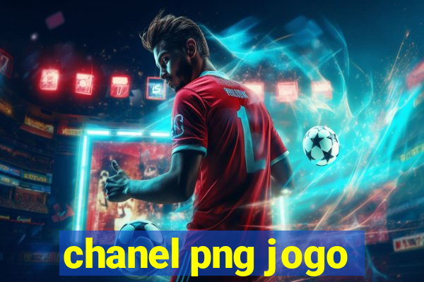 chanel png jogo